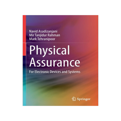 [预订]Physical Assurance: For Electronic Devices and Systems