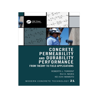 预订 Concrete Permeability and Durability Performance