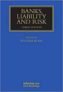 and Liability Banks Risk 预售