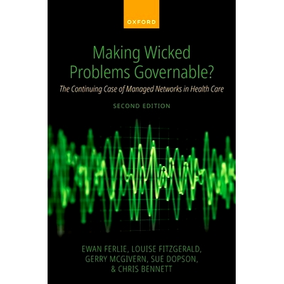 The Continuing Case of Managed Networks