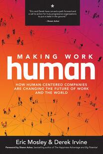 Changing World Future Centered How the Companies 预订 Work Making and 9781260464207 Human Are