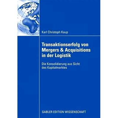 Die Konsolidierung aus Sicht des Kapital