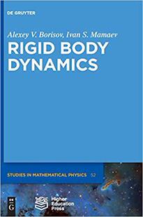 【预售】Rigid Body Dynamics