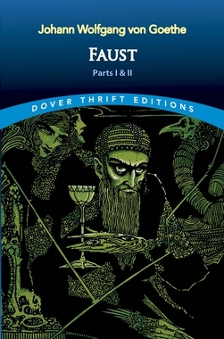 【预订】Faust: Parts One and Two