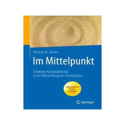 预订 Im Mittelpunkt