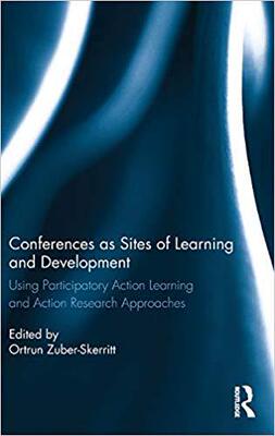 【预售】Conferences as Sites of Learning and Development