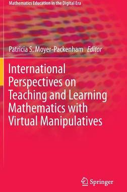 【预订】International Perspectives on Teaching and Learning Mathematics with Virtual Manipulatives