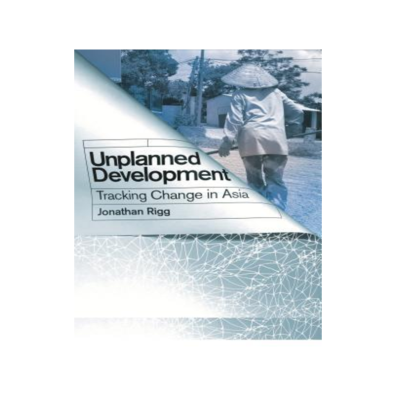 [预订]Unplanned Development 9781848139893