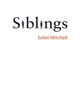 预订 Siblings: Sex And Violence 兄弟姐妹：性与暴力（平装）: 9780745632216