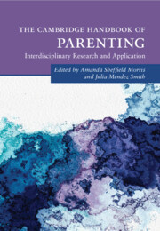预订 【】The Cambridge Handbook of Parenting 9781108813129