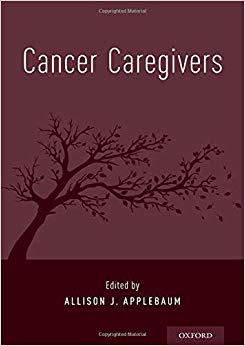 【预售】Cancer Caregivers