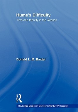 预订 Hume's Difficulty