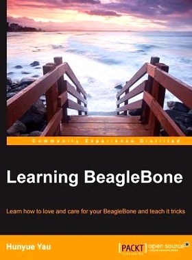 预订 Learning BeagleBone 学习BeagleBone: 9781783982905