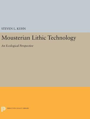 【预订】Mousterian Lithic Technology