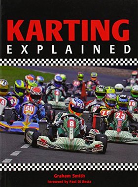 【预售】Karting Explained