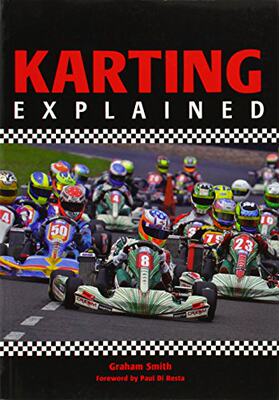 【预售】Karting Explained