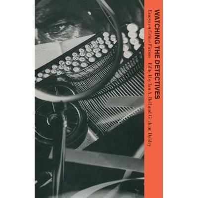 Essays on Crime Fiction