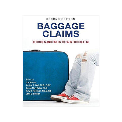 [预订]Baggage Claims 9781516508839