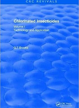 【预售】Chlorinated Insecticides