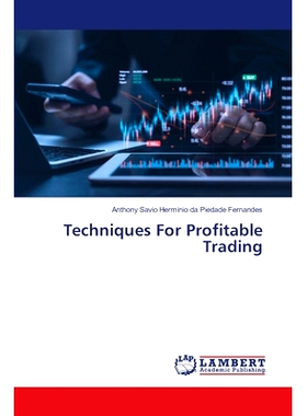 预订 Techniques For Profitable Trading: 9783659542190