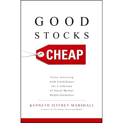 现货 Good Stocks Cheap: 9781259836077