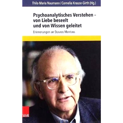 预订 Buchpaket Stavros Mentzos: Lehrbuch der Psychodynamik – Die Funktion der Dysfunktionalität psychischer Störungen