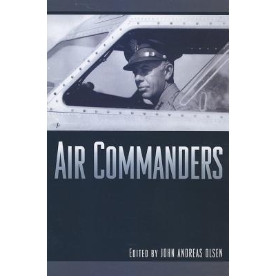 预订 Air Commanders 空中指挥官: 9781612345772