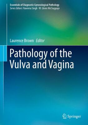 【预订】Pathology of the Vulva and Vagina