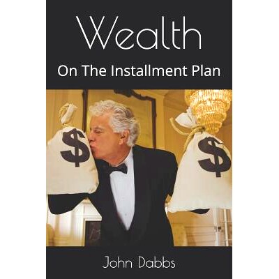 预订 Wealth: On The Installment Plan: 9781791566784