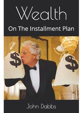 预订 Wealth: On The Installment Plan: 9781791566784
