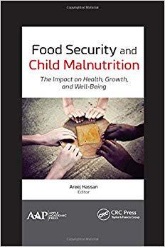 【预售】Food Security and Child Malnutrition