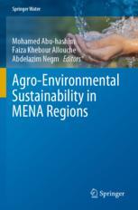 【预订】Agro-Environmental Sustainability in MENA Regions 9783030785765