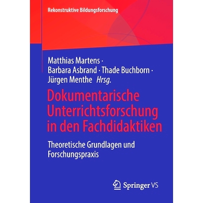 Theoretische Grundlagen und Forschungspr