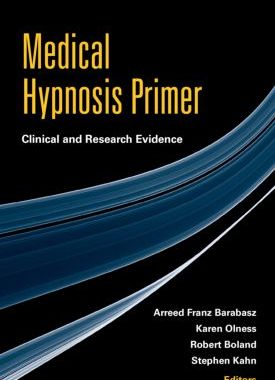 【预订】Medical Hypnosis Primer