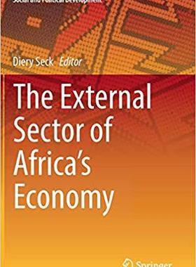 【预售】The External Sector of Africa’s Economy