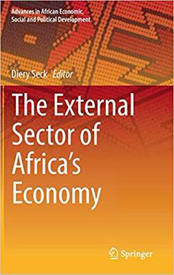 【预售】The External Sector of Africa’s Economy