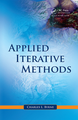 【预订】Applied Iterative Methods 9780367446161