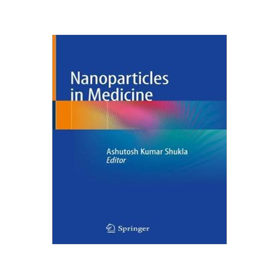 预订 Nanoparticles in Medicine