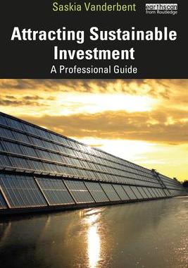 [预订]Attracting Sustainable Investment 9781032349596