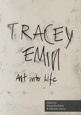 [预订]Art Into Life: Essays on Tracey Emin 9781350296152