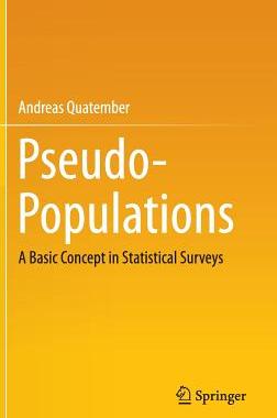 【预订】Pseudo-Populations