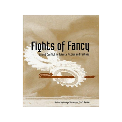[预订]Fights of Fancy 9780820315331