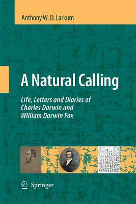 【预订】A Natural Calling