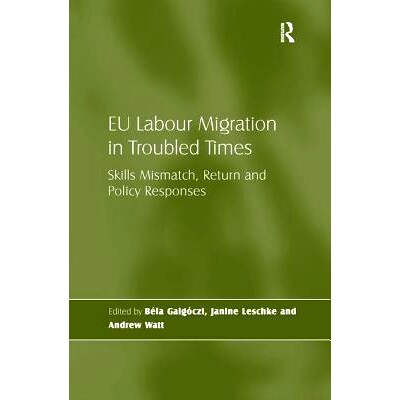 Skills Mismatch, Return and Policy Respo