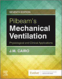 【预售】Pilbeam’s Mechanical Ventilation