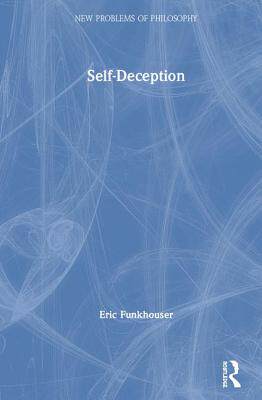 【预订】Self-Deception