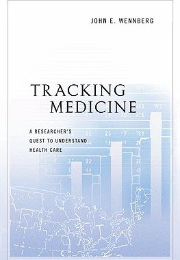 【预订】Tracking Medicine