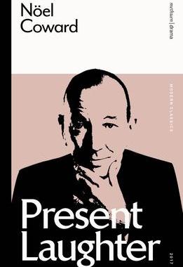 [预订]Present Laughter 9781350354029