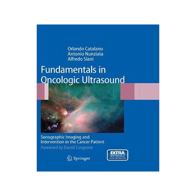预订 Fundamentals in Oncologic Ultrasound