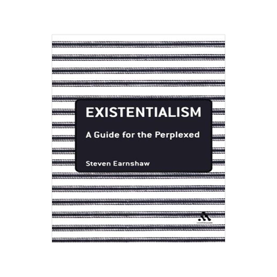[预订]Existentialism: A Guide for the Perplexed 9780826485304